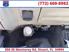 Used 1995  Ford F-250 HD Reg Cab 133&period;0" WB at Victory Auto Store near Stuart&comma; FL