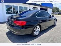Used 2013 BMW 3 Series 2dr Cpe 328i RWD at Victory Auto Store near Stuart, FL