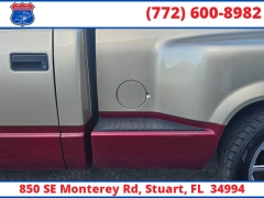 Used 1992  Chevrolet C/K 1500 Reg Cab WB at Victory Auto Store near Stuart, FL