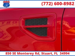 Used 2008  Ford Explorer Sport Trac 4d SUV 2WD Limited V8 at Victory Auto Store near Stuart&comma; FL
