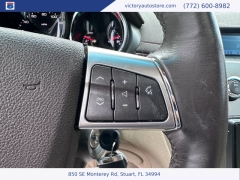 Used 2009 Cadillac CTS 4d Sedan RWD at Victory Auto Store near Stuart, FL
