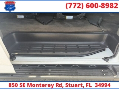 Used 2018  Chevrolet Express Wagon 3500 Wagon LT at Victory Auto Store near Stuart&comma; FL
