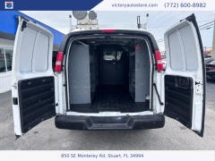 Used 2016 Chevrolet Express Van 2500 Van at Victory Auto Store near Stuart, FL