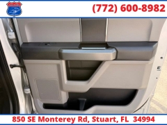 Used 2018  Ford F-150 2WD SuperCrew 5&period;5' Box at Victory Auto Store near Stuart&comma; FL