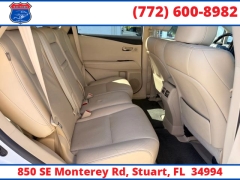Used 2015  Lexus RX 350 AWD 4dr at Victory Auto Store near Stuart&comma; FL