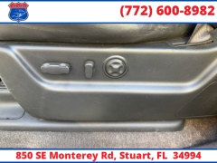 Used 2010  Cadillac Escalade 4d SUV AWD Luxury at Victory Auto Store near Stuart&comma; FL