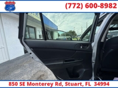 Used 2014  Subaru Impreza Wagon 5dr Auto 2&period;0i Sport Premium at Victory Auto Store near Stuart&comma; FL