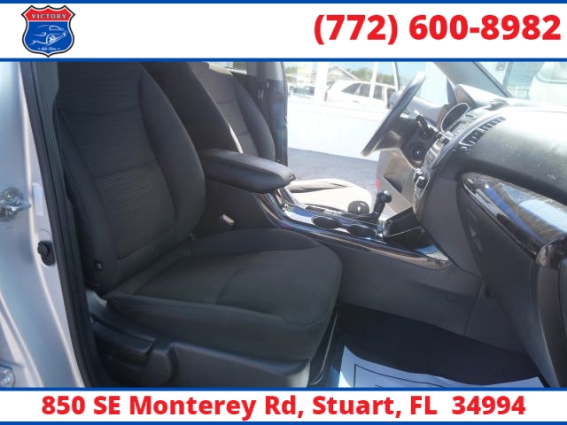 2014 Kia Sorento LX - Photo 42