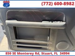 Used 2010  Honda Element 4d SUV FWD SC AT at Victory Auto Store near Stuart&comma; FL