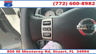 Used 2012  Nissan Titan 2WD Crew Cab SWB SV at Victory Auto Store near Stuart&comma; FL