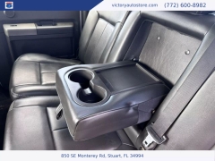Used 2011 Ford Super Duty F-350 SRW 4WD Crew Cab at Victory Auto Store near Stuart, FL