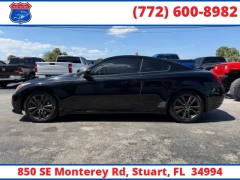 Used 2014  INFINITI Q60 Coupe 2dr Auto Journey RWD at Victory Auto Store near Stuart&comma; FL