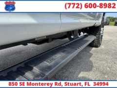 Used 2020  Ford Super Duty F-250 SRW 4WD Crew Cab Box at Victory Auto Store near Stuart&comma; FL