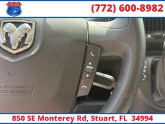 Used 2021  Ram ProMaster Cargo Van 2500 High Roof 159" WB at Victory Auto Store near Stuart&comma; FL