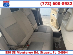 Used 2008  Jeep Compass 4d SUV FWD at Victory Auto Store near Stuart&comma; FL