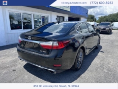 Used 2018 Lexus ES ES 350 FWD at Victory Auto Store near Stuart, FL