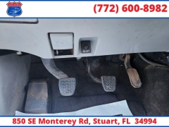 Used 2012  Toyota Tacoma 2WD Reg Cab I4 &lpar;Natl&rpar; at Victory Auto Store near Stuart&comma; FL
