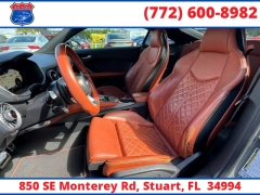 Used 2019  Audi TT 2d Coupe 2&period;0T Quattro at Victory Auto Store near Stuart&comma; FL