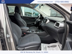 Used 2017 Kia Sorento 4d SUV AWD LX V6 at Victory Auto Store near Stuart, FL