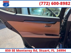 Used 2018  Lexus ES ES 350 FWD at Victory Auto Store near Stuart&comma; FL
