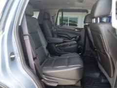 Used 2016 Chevrolet Tahoe 4d SUV RWD LTZ at Victory Auto Store near Stuart, FL