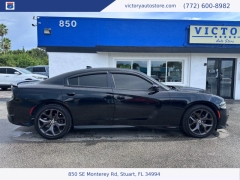 Used 2019 Dodge Charger 4d Sedan RWD GT at Victory Auto Store near Stuart, FL
