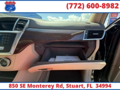 Used 2013  Mercedes-Benz GL-Class 4d SUV GL450 at Victory Auto Store near Stuart&comma; FL