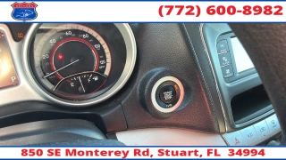 Used 2019  Dodge Journey 4d SUV FWD SE Value Pkg at Victory Auto Store near Stuart&comma; FL