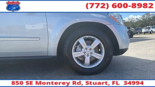 Used 2007  Mercedes-Benz GL-Class 4d SUV GL450 at Victory Auto Store near Stuart&comma; FL