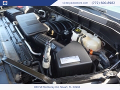 Used 2019 Chevrolet Silverado 1500 2WD Crew Cab Work Truck at Victory Auto Store near Stuart, FL