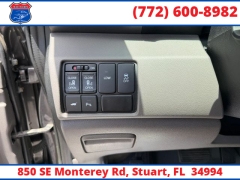 Used 2015  Honda Odyssey 5dr Touring at Victory Auto Store near Stuart&comma; FL