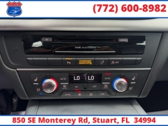 Used 2012  Audi A7 4d Sportback Premium at Victory Auto Store near Stuart&comma; FL