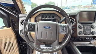 Used 2015 Ford Super Duty F-250 SRW 4WD Crew Cab at Victory Auto Store near Stuart, FL