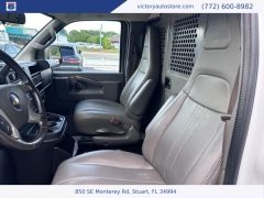 Used 2019 Chevrolet Express Van 2500 Van at Victory Auto Store near Stuart, FL