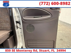 Used 2001  Dodge Ram 2500 4dr Quad Cab WB HD at Victory Auto Store near Stuart&comma; FL