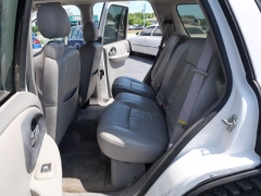 Used 2005 Chevrolet Trailblazer 4d SUV 4WD LT at Victory Auto Store near Stuart, FL