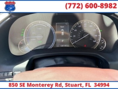 Used 2017  Lexus RX RX 450h AWD at Victory Auto Store near Stuart&comma; FL