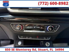 Used 2019  Audi Q5 4d SUV 2&period;0T Quattro Premium Plus at Victory Auto Store near Stuart&comma; FL