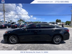 Used 2018 Lexus ES ES 350 FWD at Victory Auto Store near Stuart, FL