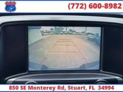 Used 2019  Chevrolet Silverado 1500 LD 2WD Double Cab LT at Victory Auto Store near Stuart&comma; FL