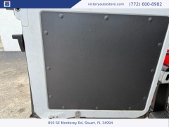 Used 2020 Ram ProMaster Cargo Van 1500 High Roof Van 136" WB at Victory Auto Store near Stuart, FL