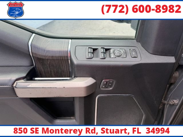 2021 Ford F-250 Super Duty Lariat - Photo 25