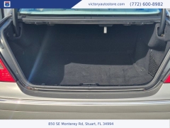 Used 2008 Mercedes-Benz E-Class 4dr Sdn 3.5L RWD at Victory Auto Store near Stuart, FL