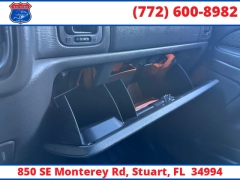 Used 2003  Chevrolet Avalanche 1500 SUV RWD at Victory Auto Store near Stuart, FL