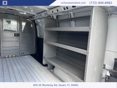 Used 2019 Chevrolet Express Van 2500 Van at Victory Auto Store near Stuart, FL
