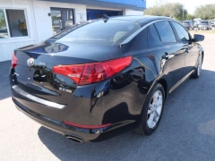 Used 2013 Kia Optima 4d Sedan EX at Victory Auto Store near Stuart, FL