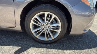 Used 2015 Toyota Camry 4dr Sdn I4 Auto (Natl) at Victory Auto Store near Stuart, FL