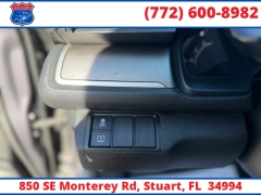 Used 2016  Honda Civic Sedan 4d LX CVT at Victory Auto Store near Stuart&comma; FL