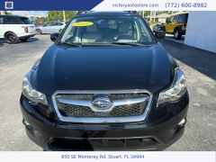 Used 2014 Subaru XV Crosstrek 4d SUV Limited at Victory Auto Store near Stuart, FL