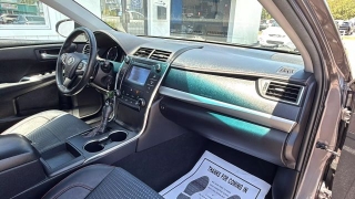 Used 2015 Toyota Camry 4dr Sdn I4 Auto (Natl) at Victory Auto Store near Stuart, FL